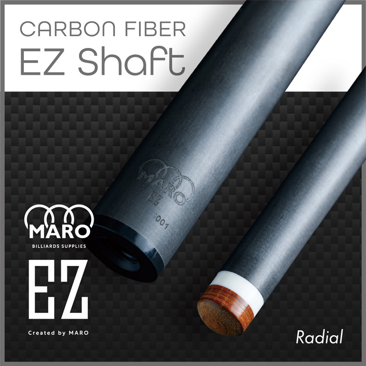 EZ Shaft 12SR（ラジアル）